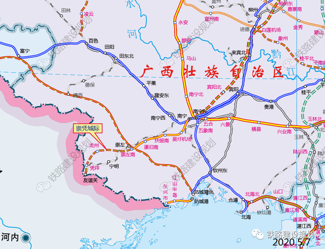 新建南崇鐵路首座牽引變電所受電啟動(dòng)成功